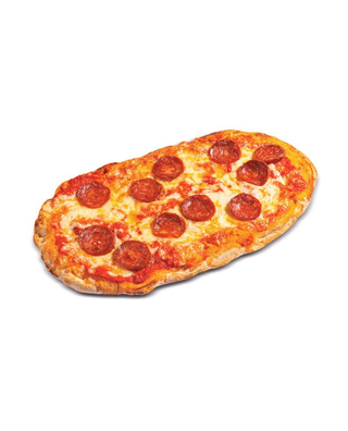 Pizza Diavola