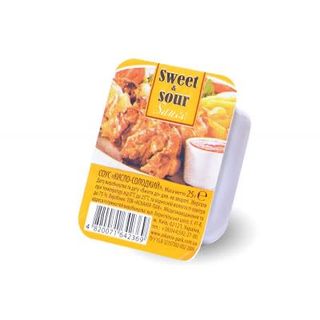 Соус Кисло-солодкий