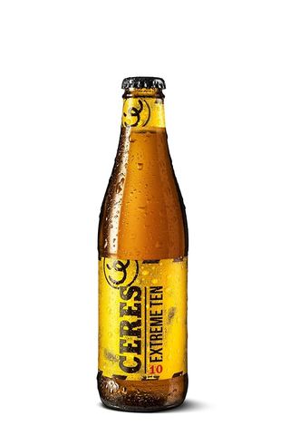 Ceres Ten 33 cl