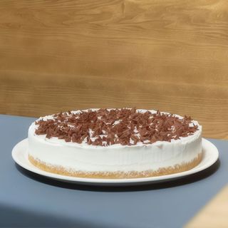 Tarta Entera Banoffee