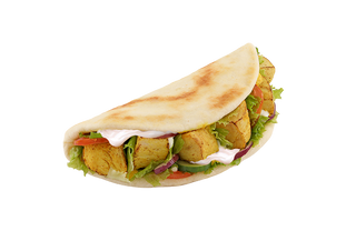 Шиш таук Голям