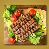 Кебапче (100г)