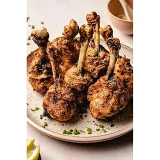 Chicken Lollipop