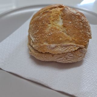 Pão com Manteiga