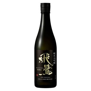 Sake Hiro (720 Ml.)