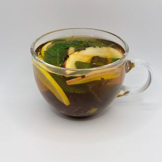 Чай "Яблочный пирог" (400мл)