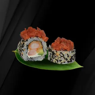 Volcano Roll 220g