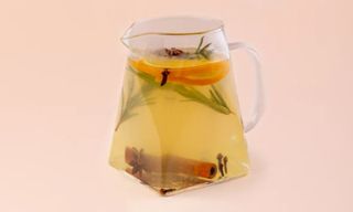 Чай Марокканский стакан