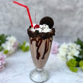 Milk Shake
