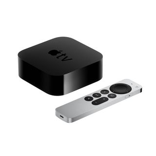 Apple TV HD 32GB (5th Generation)