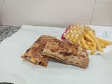 Malfouf Salami Bœuf