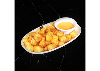 PATATAS BRAVAS