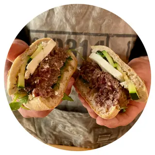 Burger Mogo