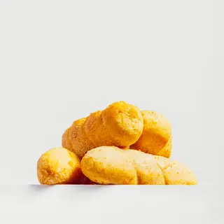 Tequeños
