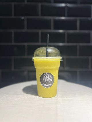 Smoothie Craft