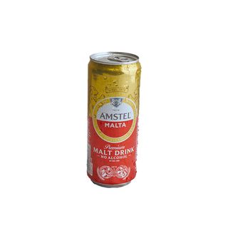 Amstel malta