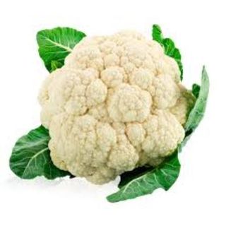 Coliflor (1 Ud.)