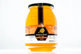 Miel De Azahar 1Kg