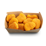 Курячі нагетси 12шт