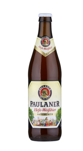 Paulaner 50 cl