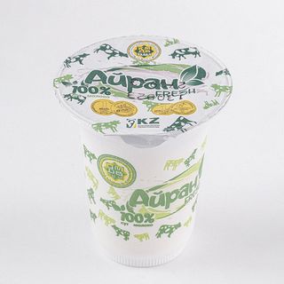 Айран (300 мл.)