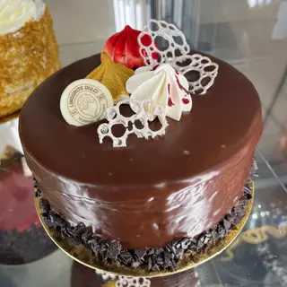 Tort Amandina