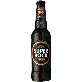 Cerveja Preta Superbock
