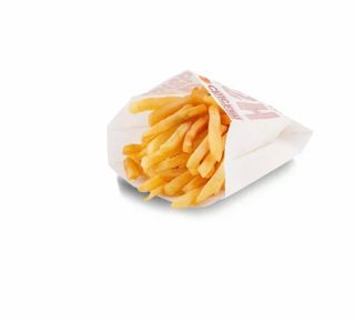 Картофель фри (стандартная порция)