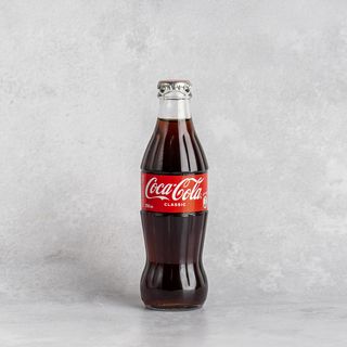 Coca-Cola