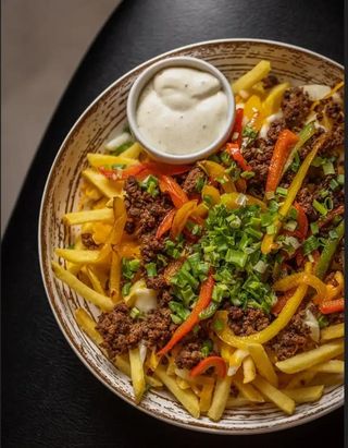 Beef Power'''