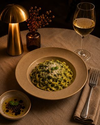 Pesto pasta 450 g