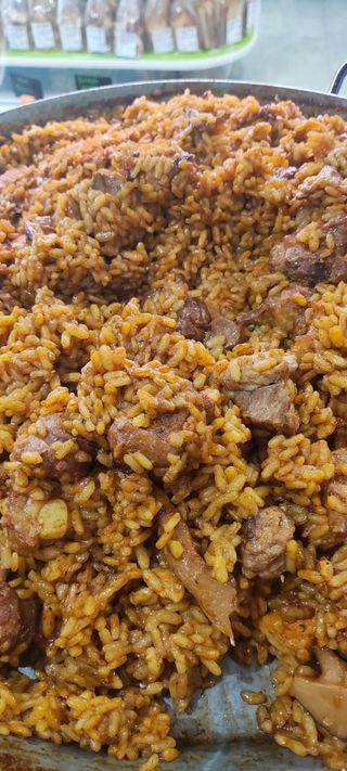 Paella