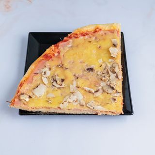 Pizza parče