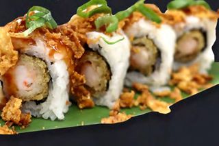 287. Bbq ebiten 4 pezzi