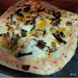 Ortolana