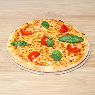 Пица Маргарита