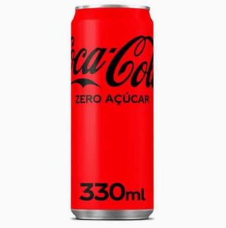 Coca-Cola Zero 33cl