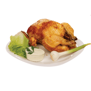 Голямо пиле на грил﻿ (850г)