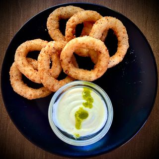 Цибулеві кільця