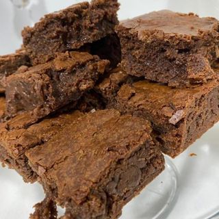 Brownie Tradicional