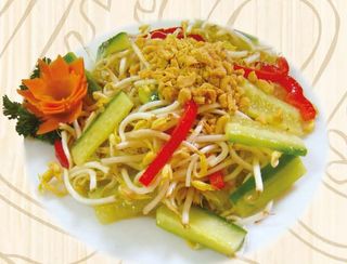 Sałatka specjalna 200g