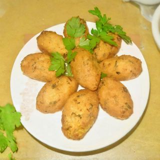 Salgadinhos