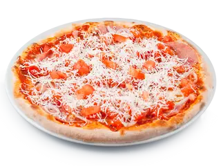 Pizza Romaneasca