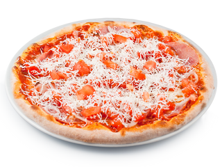 Pizza Romaneasca