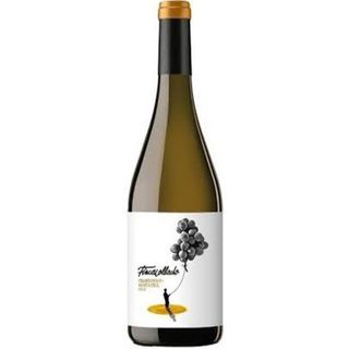 Botella De Finca Collado
