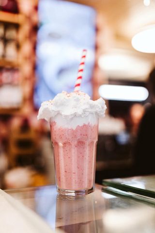 Marppuccino Marshmallow