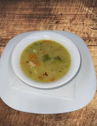 Čorba 
