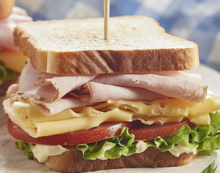 Sándwich Completo