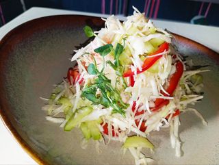 Салат "Полонинський" (250г)