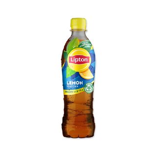 Lipton Ice Tea Cytrynowa 0,5l